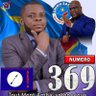 Profilbild von Patrick Tshipamba