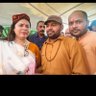 Profilbild von Vinod Sharma