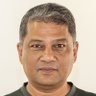 Profilbild von Sharier Khan