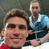 jordan profil fotoğrafı