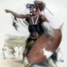 Matabele Warrior 的头像