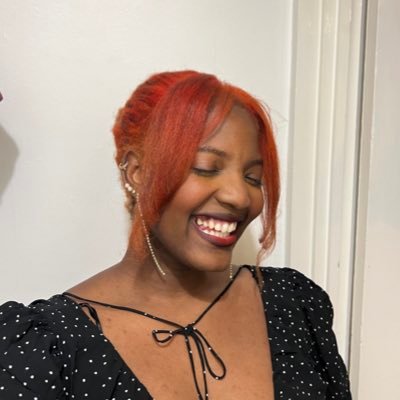 this is agapé trying's profile picture