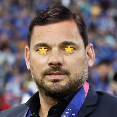 Sneijderismo ⭐🖤💙⭐'s profile picture