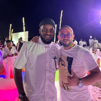 Walid El Mechri's profile picture