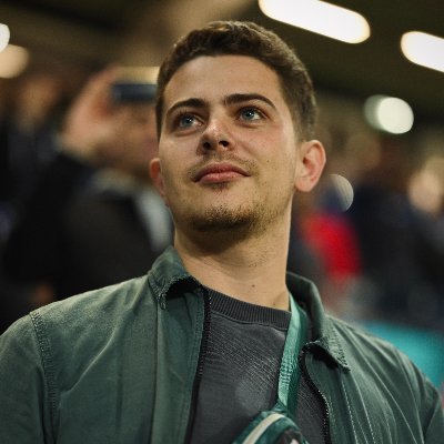 Killian Bertrand's profile picture