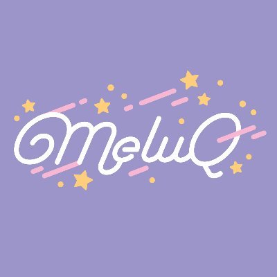 meluQ【公式】's profile picture