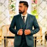 Фото профиля Hamza Sharif