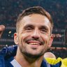 Dusan Mourinho profil fotoğrafı