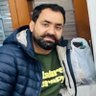 K Dinesh's profile picture