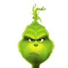 Фото профиля The Grinch