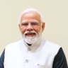 Фото профиля PMO India