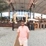 Joy Parikh profil fotoğrafı