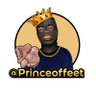 Фото профиля Prince C