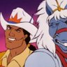 Bravestarr profil fotoğrafı