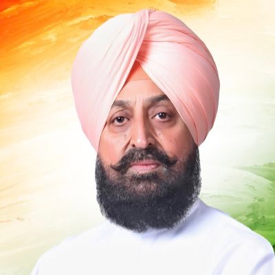 Partap Singh Bajwa's profile picture