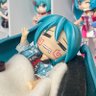 Miku Love ぷぬ ㌠ @ ねんどろいどどーるカスタム・衣装制作's profile picture