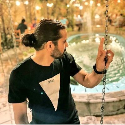 بچه طرد شده خونه's profile picture