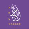 Profilbild von أبو ياسر | مُصمم-designer