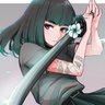jade 🖤 profil fotoğrafı