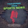 Profilbild von Two Dudes With Sports News