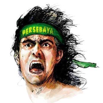 LONG LIVE PERSEBAYA's profile picture