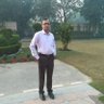Joseph A Dsouza profil fotoğrafı