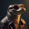 お眠なワニ爺🐊⚡️'s profile picture