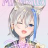 梅雨音みなずき☔️🍤個人Vtuber 夜２時定時配信 的头像