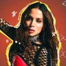 Acesso Anitta 的头像