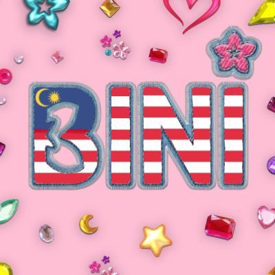 BINI_Malaysia's profile picture