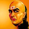 Chanakya 的头像