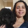 Luzeilma Oliveira profil fotoğrafı