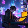 CryptoWithGamer profil fotoğrafı