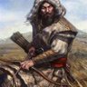 A traveler in time's profile picture