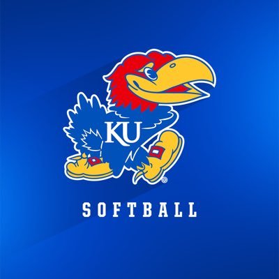Kansas Softball's profile picture
