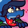 Ulti: Lewd Lizard profil fotoğrafı