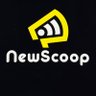 NewScoop profil fotoğrafı