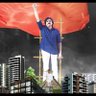 Profilbild von 🚩Jai Janasena Jai Pawankalyan 🔥