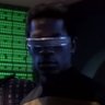 Romulan Imposter Geordi La Forge's profile picture