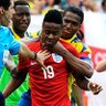 Profilbild von Diego Caicedo