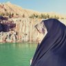 Фото профиля مرضیه گرجی