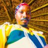 I am Ukhokho Wami. 的头像