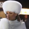 Profilbild von Wilhelmina Slater