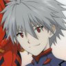 kaworu nagisa 的头像