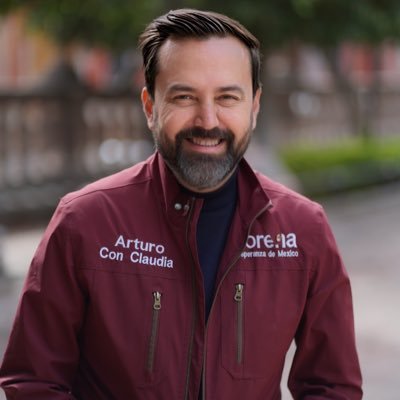 Arturo Ávila.'s profile picture