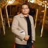Ali Ibrahem's profile picture