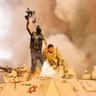 قاهر الشراميط profil fotoğrafı