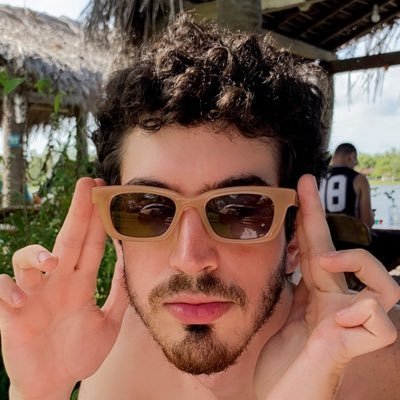lucas bayo's profile picture