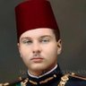 Mohamed Abdallah Omar.s محمد عبدالله عمر سليمان.. profil fotoğrafı