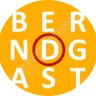 🎸 Bernd Gast 🎤 🎹 profil fotoğrafı